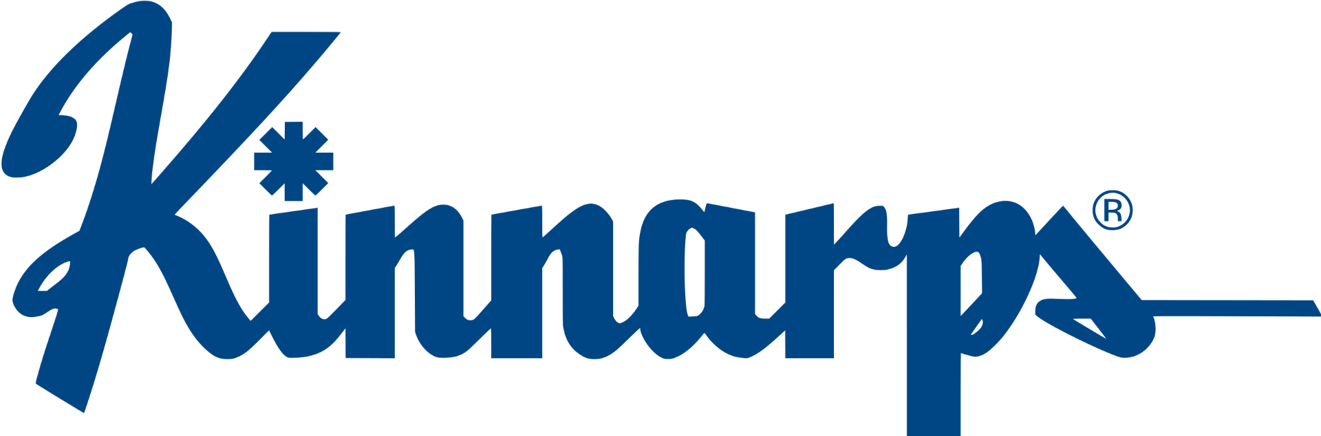 Kinnarps